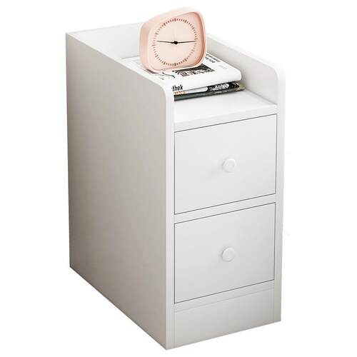 简P36AP70约现代收家用床头柜简易抽屉式古卧物室纳小柜子储柜复