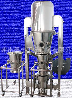 fl系列沸腾流化干燥机生产厂家 磐丰提供