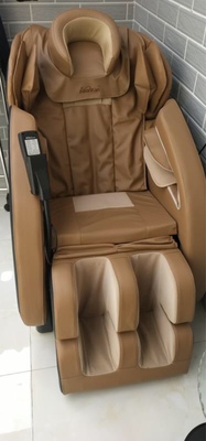 永禾康按摩椅真实使用心声，永禾康按摩椅最新使用揭秘