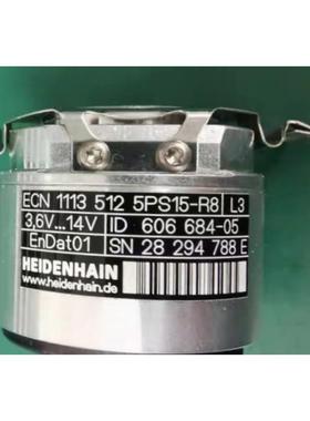 ECN 1113 512 5PS15-R8/ID 60668，议价商品