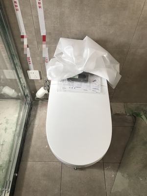 怡和即热智能马桶怎么样?用后体验反馈优缺点