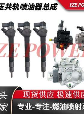 0445110251 30731567 30750283 30750282 柴油喷油器