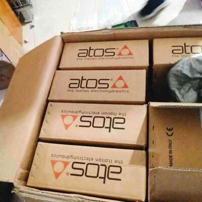 阿托斯阀AGRCZ0－AEB－1丹弗斯液压马达N30537389现货量大从