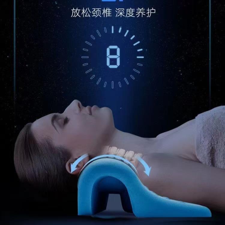 矫正器质量颈椎颈椎修复富贵枕芯