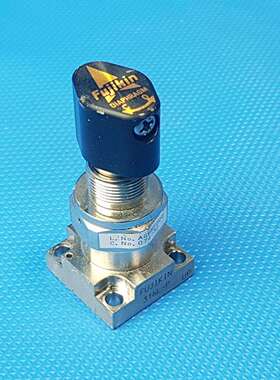 Fujikin Diaphragm 316L-P Edelstahl Ventil Hahn inkl. MwSt