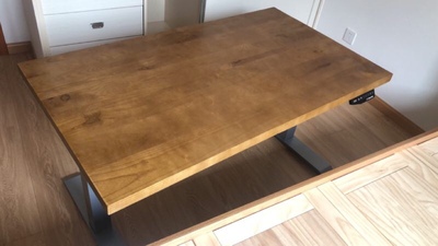 真实使用感受Loctek乐歌电动升降桌怎么样,口碑效应如何?