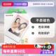 mini1 mini11 富士拍立得相纸instax 自营