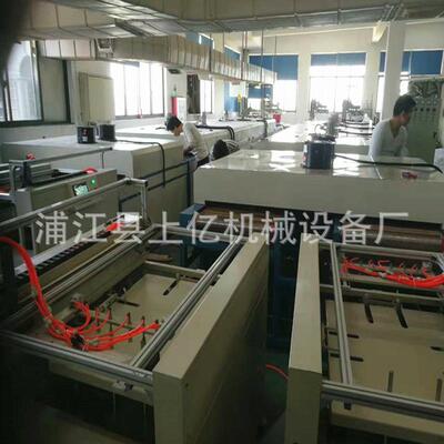 多层网带式烘干机茶叶菊花蔬菜木薯粉烘箱隧道炉食品烘干线烘烤箱