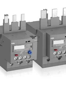 ABBTF系列热过载继电器TF96-96;10140889