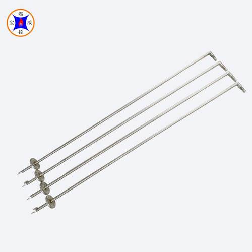 BDHBWDH 直导电W0杆 9 度弯折满角足特殊安装需求