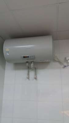 史密斯 F080 升L电热水器详细评测报告看了让人心惊