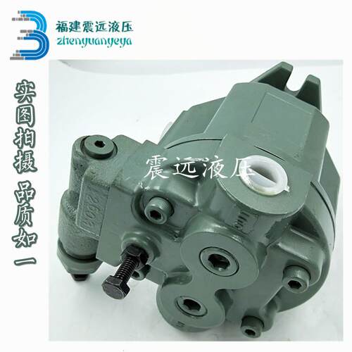 油研柱塞泵A10-F-R-01C-12,A10-FR07-12变量液压泵AR16/AR22