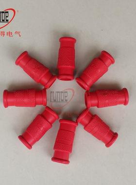KT电缆控制头套红色花瓶型 控头电缆头 电缆附件花瓶头电缆终端