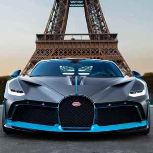 新款 婴布加迪授权Dio儿童电动汽v车四轮儿车控汽车遥宝宝玩具车可