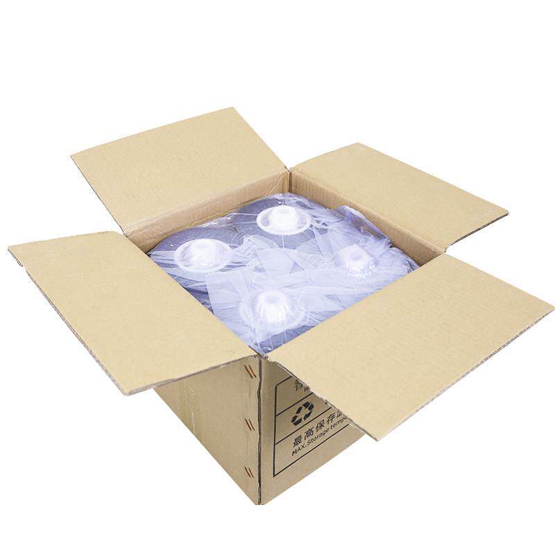 智能鞋覆膜机4卷装一次性鞋套加厚家用室内家用塑料耐磨防水防滑
