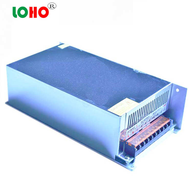 0~48V1000W开关电源 48V21A直流电源开关48V48V50V工控设备变压器