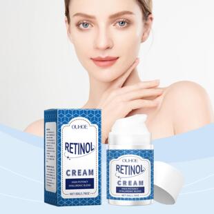 Skincare Cream OUHOE moisturizing Venom gentle crea Bee