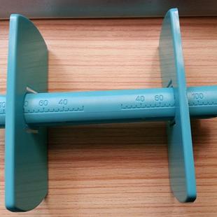 博思得C168纸轴档片G2108G3106G2000G3000条码 打印机纸轴档板