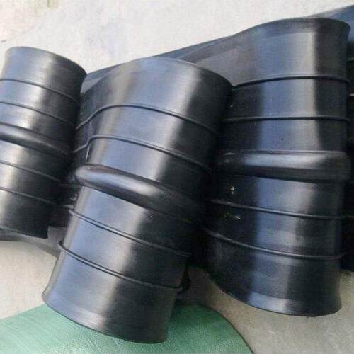 中埋式橡胶止水带基建水利工程防渗弹性佳耐老化密封建材
