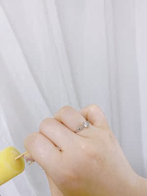 惊天反馈！梵尼洛芙钻戒怎么样到底是不是真的？