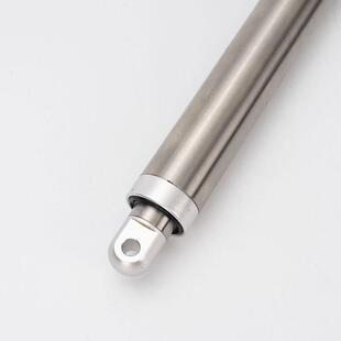 推杆25mm管径微型电动推杆直线推杆源头工厂12V24V电伸缩杆 笔式