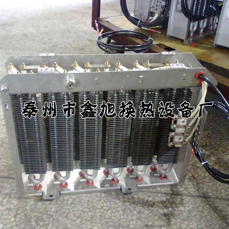 管状加热器厂家直销小型加热圈管式电加热器非标加热器定制
