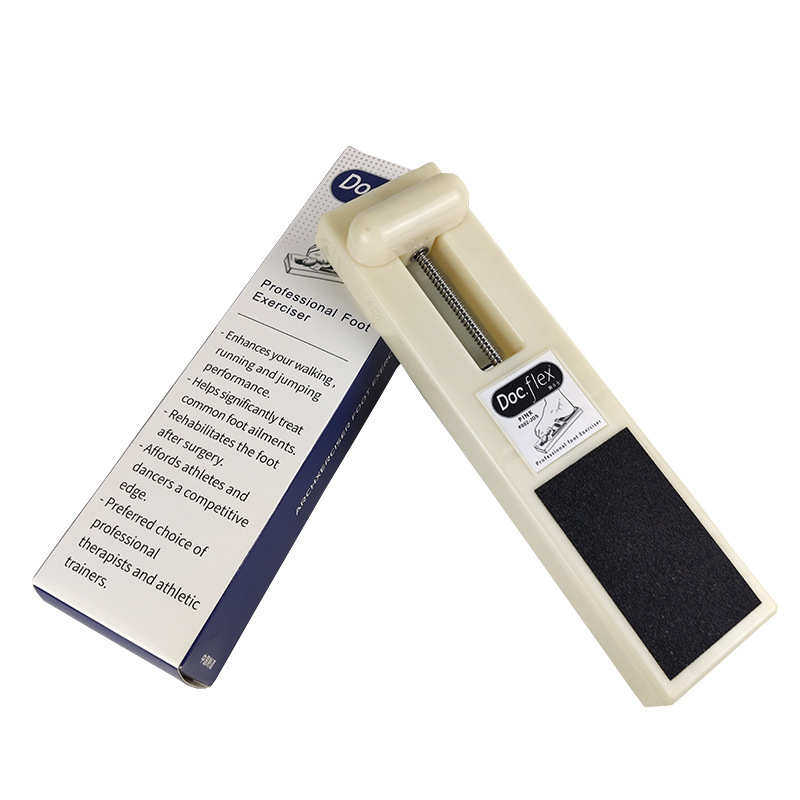 芭蕾舞者脚部训练器脚趾脚背足弓肌肉力量训练脚趾抓力练习拉力器