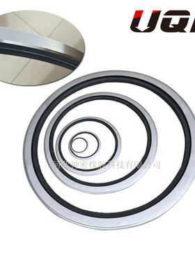 【外贸货源】大型外铁壳油封   卷扬机油封   SB600*640*20/25