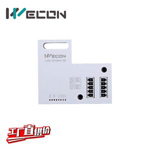 维控PLC 温度模拟量LX3V-2TC2DAI 2PT2ADV 2PT2DAV 2PT2ADI-BD