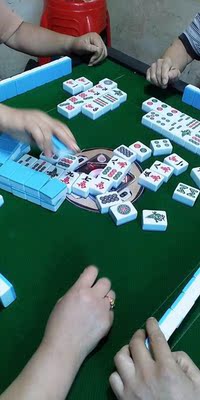 皇岛麻将机怎么样,使用五个月后感受,不忽悠揭秘真相!!