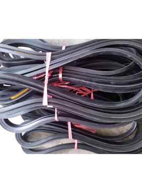 (25J)8V6L6730 5V9L6730破碎机皮带罗茨风机联组三角带