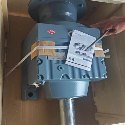 SEW减速机带电机全新原装正品R17R27R37R47R57R67R77R87R97现货