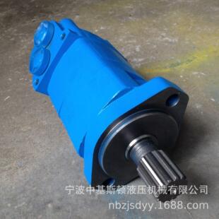 2K-125非开挖工程机械设备用液压马达604-2418