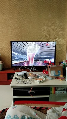 选前对比TCL55v2对比海信55E52D区别是？哪个好用？