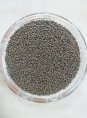 S390 S460 S550 轴承合金钢丸铸钢丸合金钢丸钢丸不锈钢丸