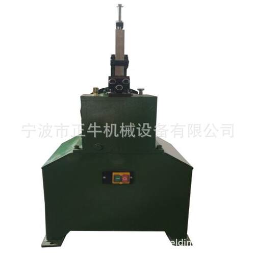 4-8mm铁线网片自动切边机 不锈钢网架快速修边机