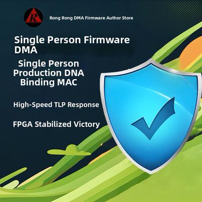 DMA固件定制单人真实35T板子75T烧录FPGA硬件PCIE开发板