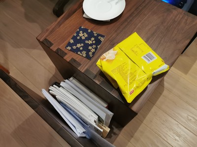 finnnavian比利时ethnicraft咖啡桌口碑评测啥样?口碑揭秘爆料真相