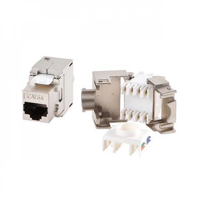德国ASSMANN WSW 连接器 A-KEY-8-EG-GIB-S1