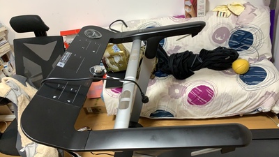 小乔X3pro跑步机怎么样?看我心酸使用史!