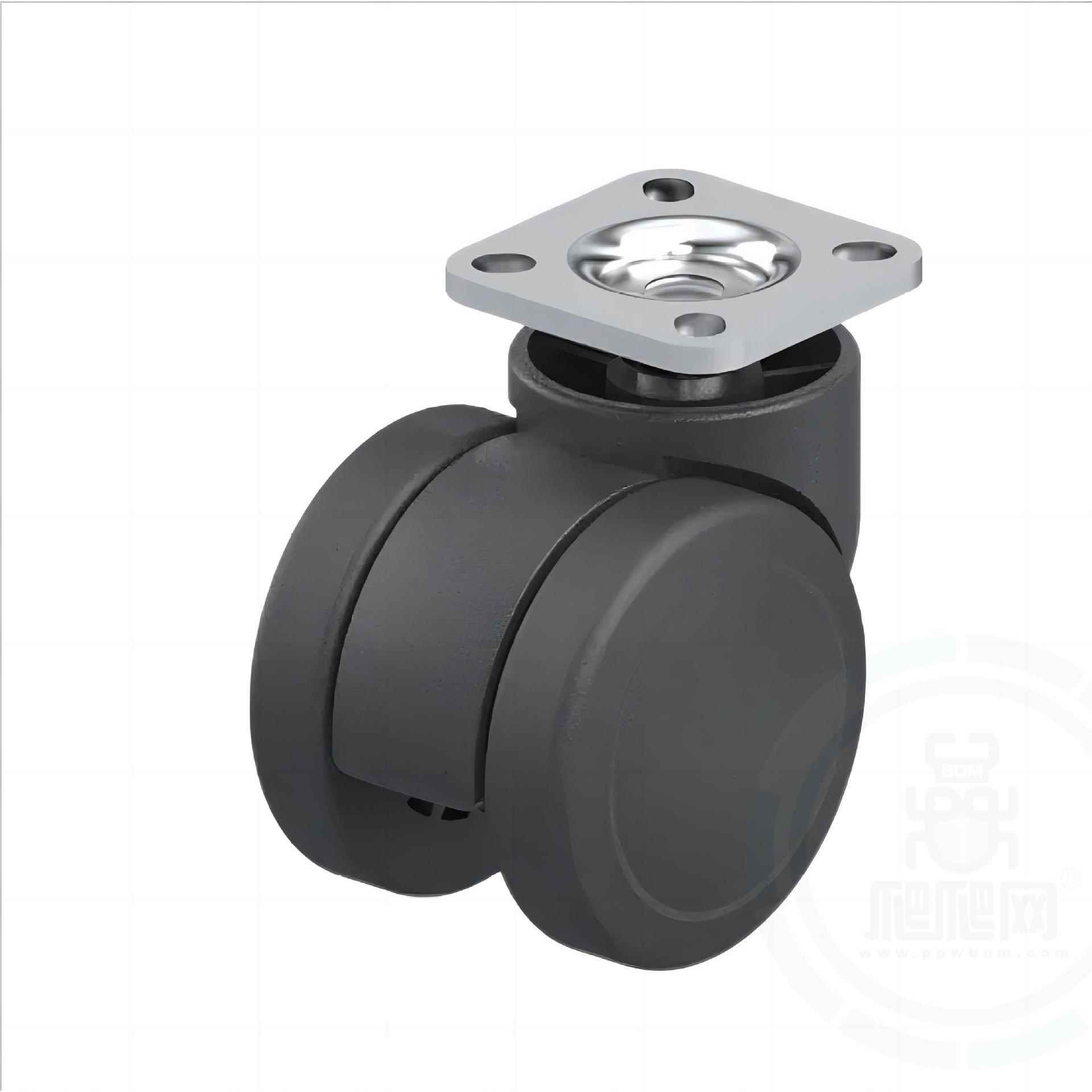 Blickle 比克力脚轮 Synthetic castors