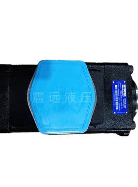 派克Paker丹尼逊柱塞泵T6ED 072 020 1R00 B1 油泵 质保一年