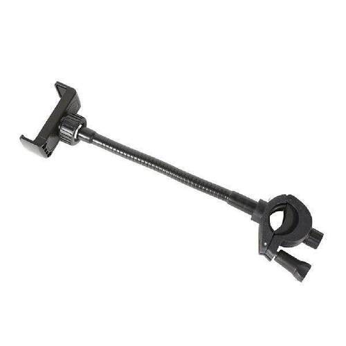 Flexible Phone Support Gooseneck Pole Adjustable Mic Stand