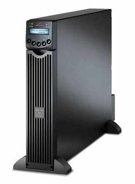 UPS不间断电 AP CSRC628000UXIC H6KVA/4200源W 在线机架式 长效