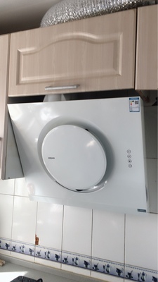 方太侧吸式油烟机怎么样极度喜欢感受反馈