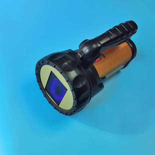 白钨矿灯 找矿专用紫外灯 野外探矿矿石分析 紫外分析仪 BOT-16