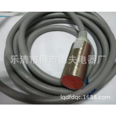 M30 24V直流三线接近开关 SIEN-M30NB-NS-K-L SIEN-M30NB-PS-K-L