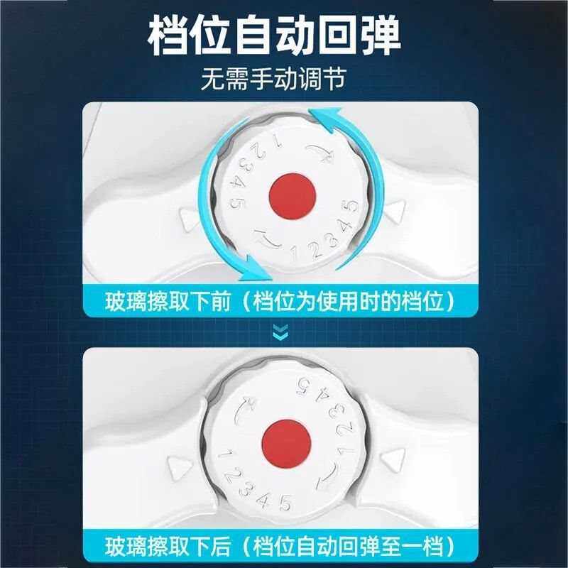 擦玻璃万用双层搽檫工具家用双面高楼清洗窗户器中空强磁高层