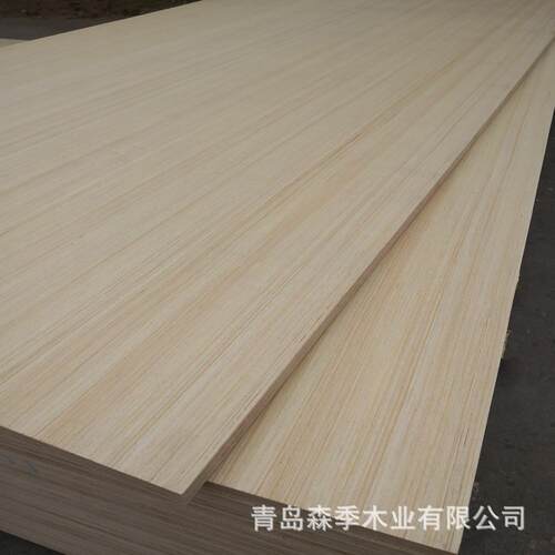制作模具用多层实木胶合板科技面板材15-50mm雕刻板胶合板