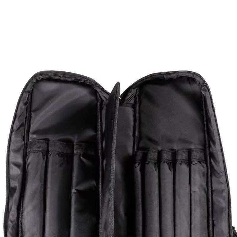 批发奥斯本大容量收纳袋防水耐磨斜挎牛津布八孔手提台球杆包,运动/瑜伽/健身/球迷用品,台球,淘宝优惠券,粉丝福利购,淘宝优惠卷